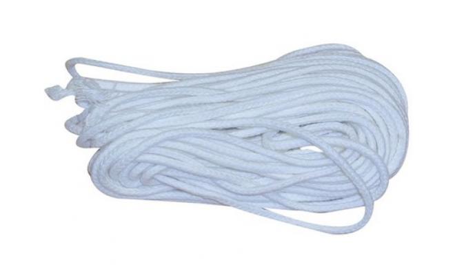 Výprodej - Knot k lampě LUNA (10m)