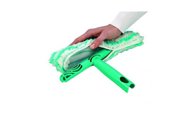 Mop na okna PLUS 3v1, MICRO DUO 33cm, 51320 LEIFHEIT