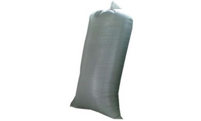 Pytel PP tkaný 120x56cm BÍ