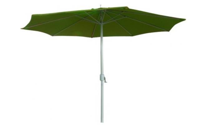 Slunečník ocel 300cm pr.tyče 4,8/3,8cm ZE