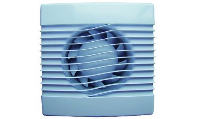 Ventilátor axiální 909 AV BASIC 120 S