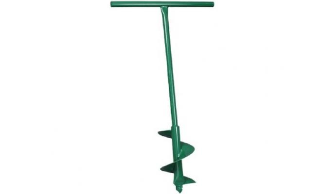 Vrták zemní 250mm (1 závit)