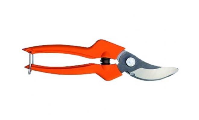 Nůžky zahradní  PG-12-F 21cm, pr.střihu 20mm  BAHCO
