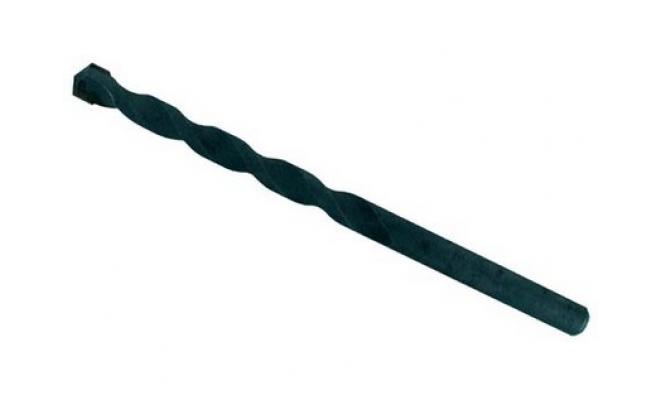 Vrták do kovu  5,3mm (10ks)