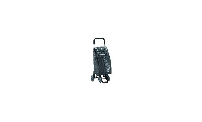 Taška nákupní TWIN 56l, nosnost 30kg ŠE