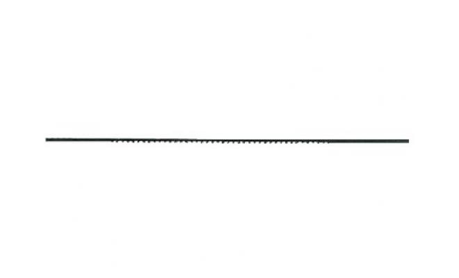 List lupen. na dřevo 130mm hrubý 302-511W-12P (12ks) BAHCO