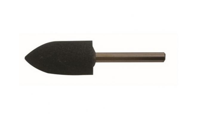 Tělísko br.ogivální 20x40-6 C48 40 0 4V, se stopkou
