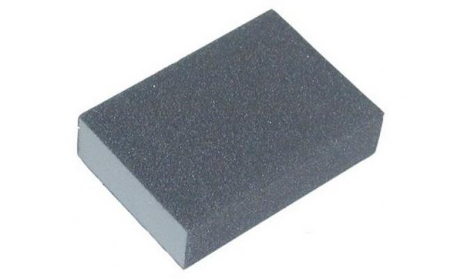 Paklík brusný 100x70x25mm zr.100
