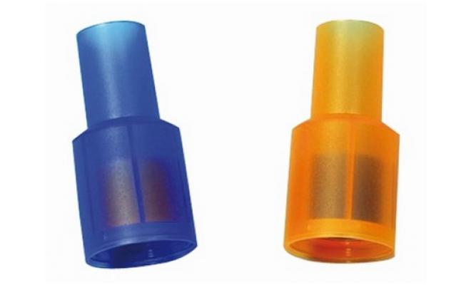 Trkač pro hadici 3/4" PH mix barev