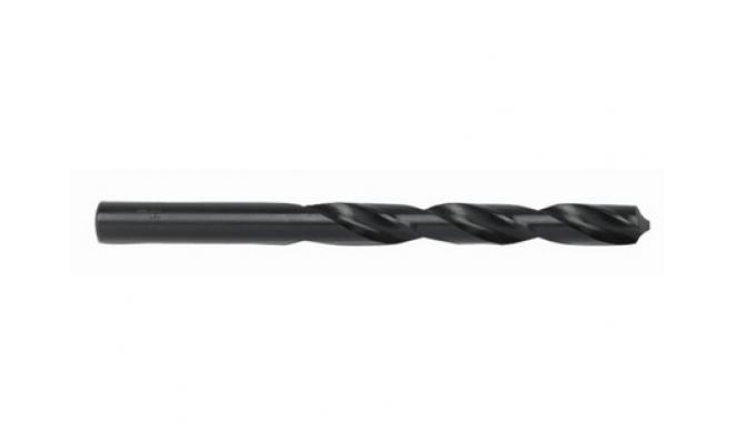 Vrták do kovu  0,5x 6/22mm (10ks) IRWIN vybrušovaný