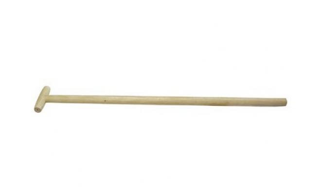 Násada rýč "T" rovný 95cm