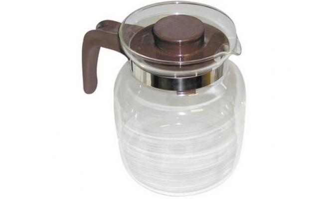 Konvice MATURA 1,25l víčko PH, rukojeť PH