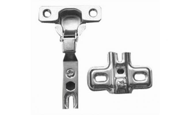 Závěs MINI C - vložený+podložka RDK-03C