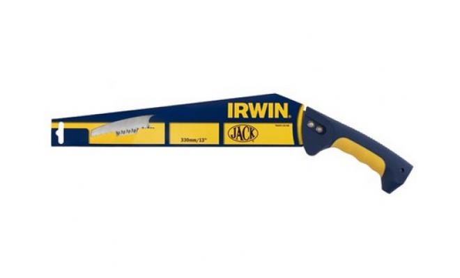 Pila prořezávací 330mm, diagonální list  IRWIN