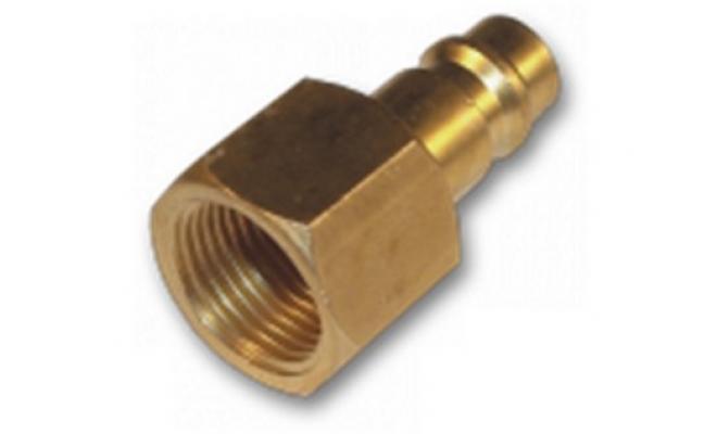 Vsuvka s vnitřním závitem 1/2" Ms