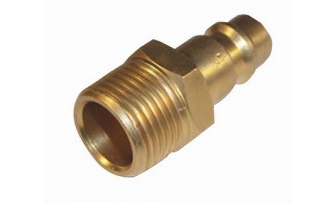 Vsuvka s vnějším závitem 1/2“ Ms