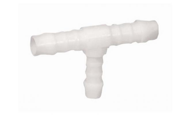 Spojka hadicová "T" 10mm PH Normaplast TS10