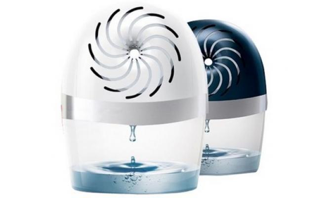 Pohlcovač vlhkosti 1+450g AERO 360° CERESIT