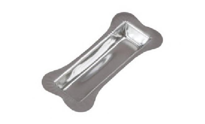 Forma na rakvičky 130/11cm pocín.