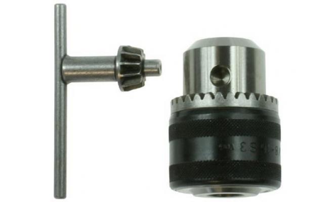Sklíčidlo 1,5-13mm, závit 1/2“×20 UNF, 65404516, CC 13-1/2