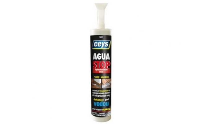 Tmel hydroizolační 300ml ŠE AQUA STOP CEYS