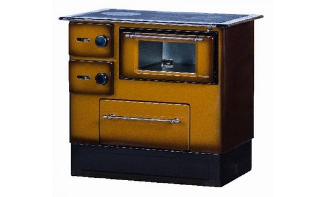 Sporák REGULAR 46 CE DELUX, 5kW,HN,P,bv,hv