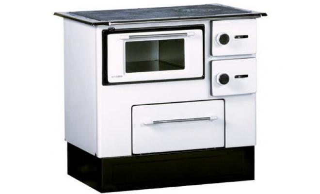 Sporák REGULAR 46 CE, 5kW,BÍ,L,bv,hv