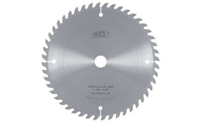 Kotouč pil. SK 81-20 WZ 160x2.5x20 z24  PILANA