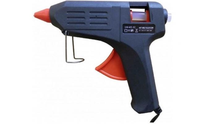 Pistole tavná 40W pr.12mm