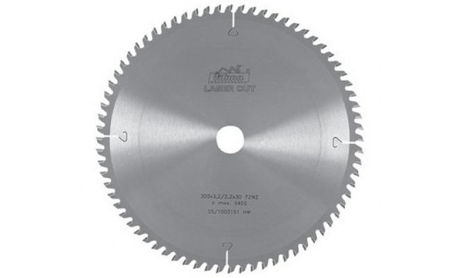 Kotouč pil. SK 81-13 WZ 300x3.2x30 z72  PILANA