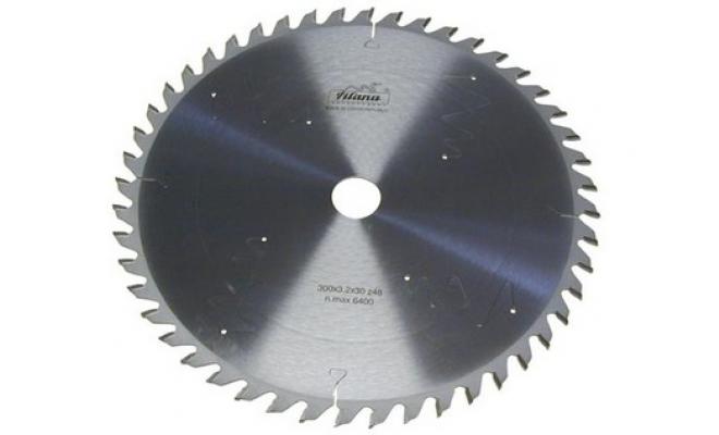 Výprodej - Kotouč pil. SK 81-26 WZ 350x3.6x30 z40  PILANA