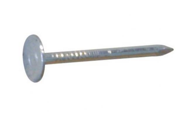 Hřebík lepenkový 16x2,5mm Zn (2,5kg)