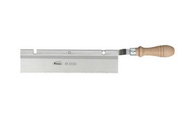Pila čepovka 250mm 5282 vyhnutá s překlápěcí rukojetí  PILANA