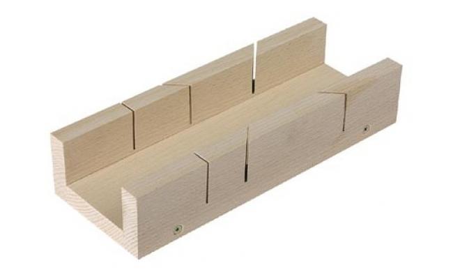 Pokosnice 250x97x65mm 6053