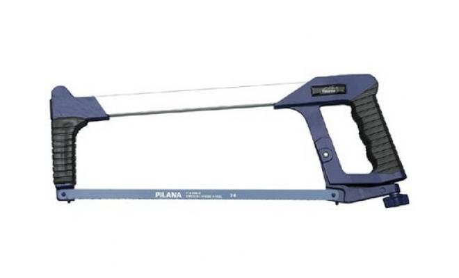 Rám pily na kov 300mm Alu profil 2957  PILANA