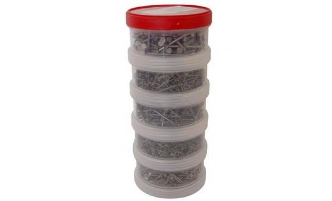 Organizér - SADA spojovací materiál č.7