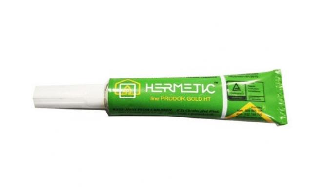 Lepidlo na těs. šňůru HERMETIC 20ml, 1100st.