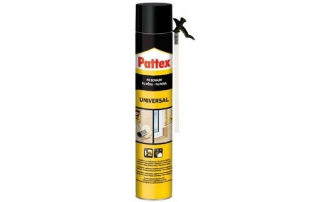 Pěna montážní 750ml  PATTEX