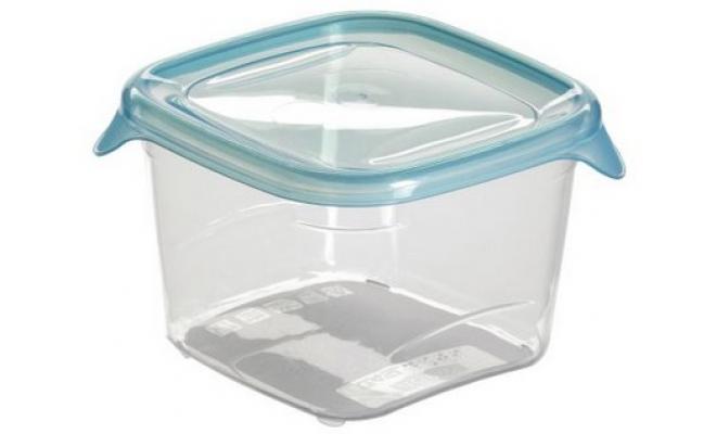 Dóza FRESH&GO čtverc. 0,45l PH