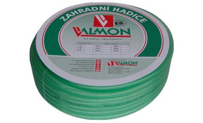 Hadice 121122 1/2" (12.7/17.0) (25m), TRA ZE