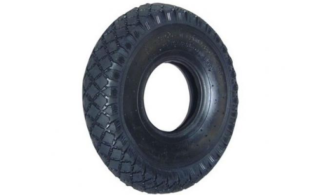 Plášť náhradní k nafukovacímu kolečku 260mm