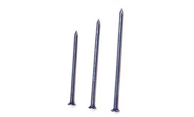 Hřebík kolářský 40x1,8mm (1kg)
