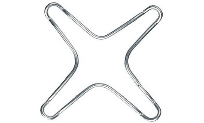 Mřížka na sporák 12,7cm (2ks)