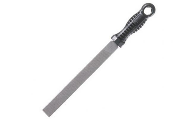 Pilník plochý PLO 250/2 25x4 lehký