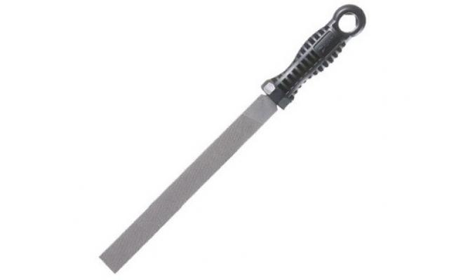Pilník plochý PSO 250/2 25x6