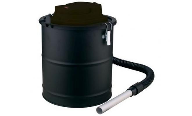 Vysavač stud. popela POWER 18l s pohonem 1200W