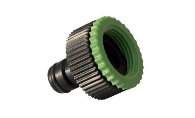 Adaptér s vnitřním závitem 3/4"+1" TRICK HOSE, ZE  AQUA