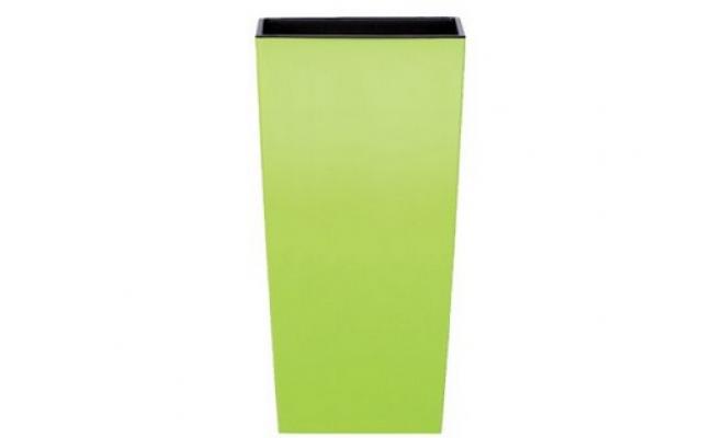 Obal URBI SQUARE 17x17x32,5cm, 3/7,2l, LIM (389U)