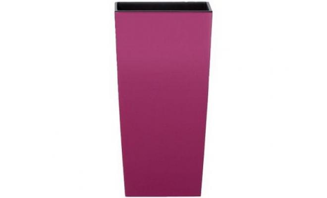 Obal URBI SQUARE 17x17x32,5cm, 3/7,2l, FI (235C)