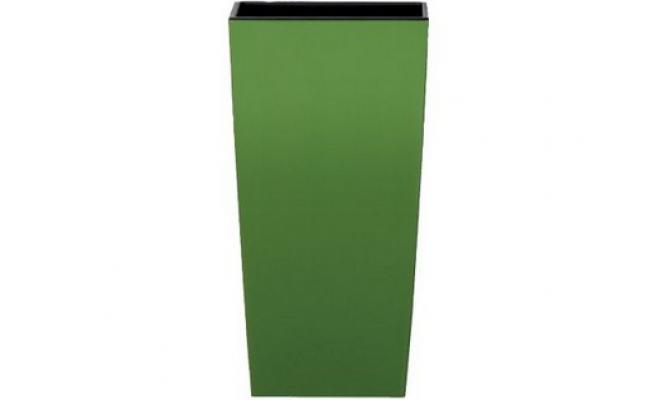 Obal URBI SQUARE 17x17x32,5cm, 3/7,2l, ZE tm. (370U)